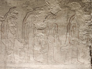 Ленивый Египет (Хургада, Луксор, Каир), декабрь 2025 - январь 2026