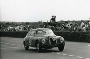 24 HEURES DU MANS YEAR BY YEAR PART ONE 1923-1969 - Page 28 52lm39-LAurelia-LValenzano-Ippocampo-5