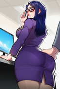 Office Cait 04
