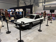 [Image: AEU86 AE86 - 1985 Toyota Sprinter Trueno...from Japan]