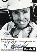 Targa Florio (Part 4) 1960 - 1969  - Page 12 1967-TF-700-Rolf-Stommelen-02