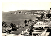 Cannes, la Croisette (MAR 9616)