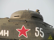 Советский тяжелый танк ИС-2, Вейделевка IS-2-Veydelevka-026