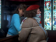 Lila Kaye 5 - The Canterville Ghost 1986