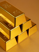 Gold Bars