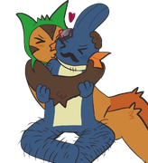 @ilovecreekyaoi on tumblr