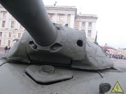 Советский тяжелый танк ИС-3,  Западный военный округ DSCN1913