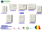 Prezentare epopa desenare