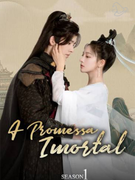Poster: The Immortal Promise S01 (1080p) (2022)