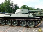 Советский средний танк Т-34, Музей техники Вадима Задорожного DSCN2196