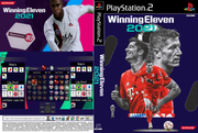 Winning Eleven 2021