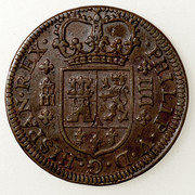 ¡¡COPPER, CIUVRE, KUPFER, COBRE!! PAS5678