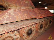Советский средний танк Т-34, Парк "Патриот", Кубинка DSCN9647