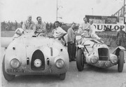 24 HEURES DU MANS YEAR BY YEAR PART ONE 1923-1969 - Page 18 39lm01-BT57-C-Jean-Pierre-Wimille-Pierre-Veyron-9