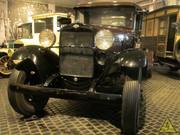 Американский автоэвакуатор на шасси Ford AA, Музей автомобильной техники, Верхняя Пышма IMG-3763