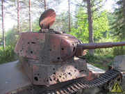 Советский легкий танк Т-26 обр. 1939 г., Суомуссалми, Финляндия IMG-5873