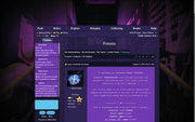 jinx theme (forums)