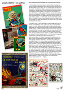  Exposition "Joseph Altairac, scribe de l'imaginaire" Sèvres Mickey-A3