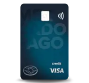 Tarjeta Mercado Pago