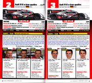 24 HEURES DU MANS YEAR BY YEAR PART SIX 2010 - 2019 - Page 20 2014-LM-C-Entry-03