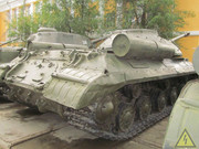 Советский тяжелый танк ИС-3, Парк ОДОРА, Чита IS-3-Chita-008