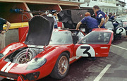 1966 International Championship for Makes - Page 4 66lm03-GT40-MKII-DGurney-JGrant-7