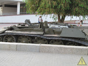 Советский средний танк Т-34, Волгоград IMG-5928