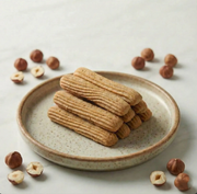 Biscuit Twil Aux Amandes