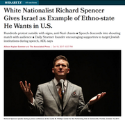 Richard-Spencer-Israel-Ethno-State