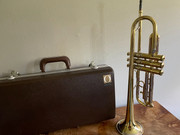 Olds 1954 Super trumpet sn 112694 (7)