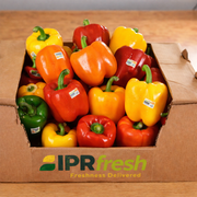 IPR Bell Peppers