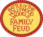 Battle of the Hollywood Models (1984)
