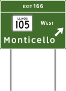 I-72-IL-WB-166