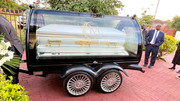 Coffin