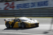 24 HEURES DU MANS YEAR BY YEAR PART SIX 2010 - 2019 - Page 14 2012-LM-66-James-Walker-Jonny-Cocker-Roger-Wills-23