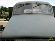 Американский грузовой автомобиль Studebaker US6, Музей техники Вадима Задорожного DSCN2100