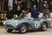 24 HEURES DU MANS YEAR BY YEAR PART ONE 1923-1969 - Page 41 57lm21-A-Martin-DB3-S-JP-Colas-J-Kerguen-3