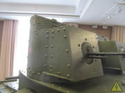 Советский легкий танк Т-26 обр. 1931 г., Музей военной техники, Верхняя Пышма IMG-9822