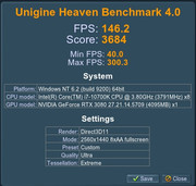 Heaven Custom 1440p