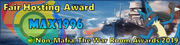 TWR Awards 2019 - Fair Hosting Award - Non Mafia - Max1996