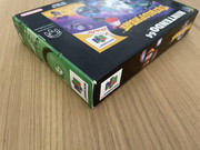 [Vds] Nintendo 64 vous n'en reviendrez pas! Ajout: Zelda OOT Collector's Edition PAL - Page 2 IMG-4520