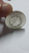 Animales!! 1 Dólar Australia 2001 20200401-213729-1585771223661