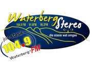 Waterberg Stereo