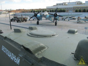 Советский тяжелый танк КВ-1, Музей военной техники УГМК, Верхняя Пышма IMG-3951