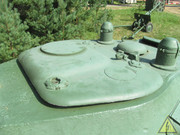 Советский средний танк Т-34, Музей битвы за Ленинград, Ленинградская обл. IMG-2038
