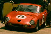 1963 International Championship for Makes - Page 3 63lm09-F330-LM-PNoblet-JGuichet-1