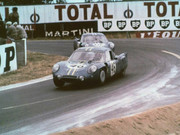1966 International Championship for Makes - Page 5 66lm46-A210-J-Vinatier-M-Bianchi-3
