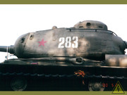 Советский тяжелый опытный танк Объект 239 (КВ-85), Санкт-Петербург Photo151