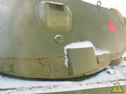 Советский средний танк Т-34, СТЗ, Волгоград DSCN7306