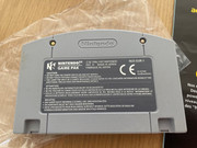 [Vds] Nintendo 64 vous n'en reviendrez pas! Ajout: Castlevania Legacy of Darkness IMG-9607